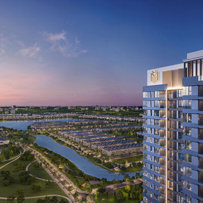 Masteri Lakeside