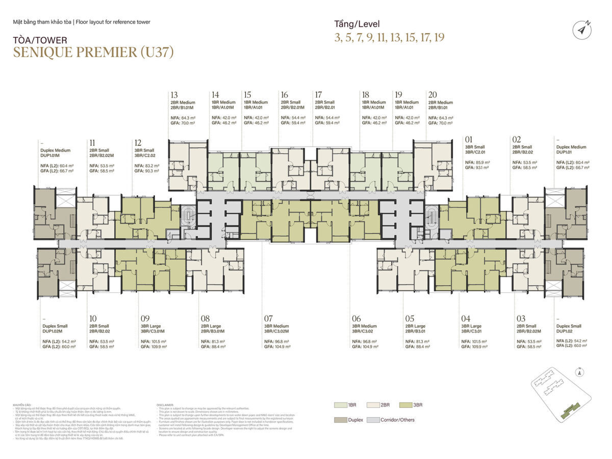 mat-bang-tang-3-5-7-9-11-13-15-17-19-toa-the-senique-premier-the-senique-hanoi