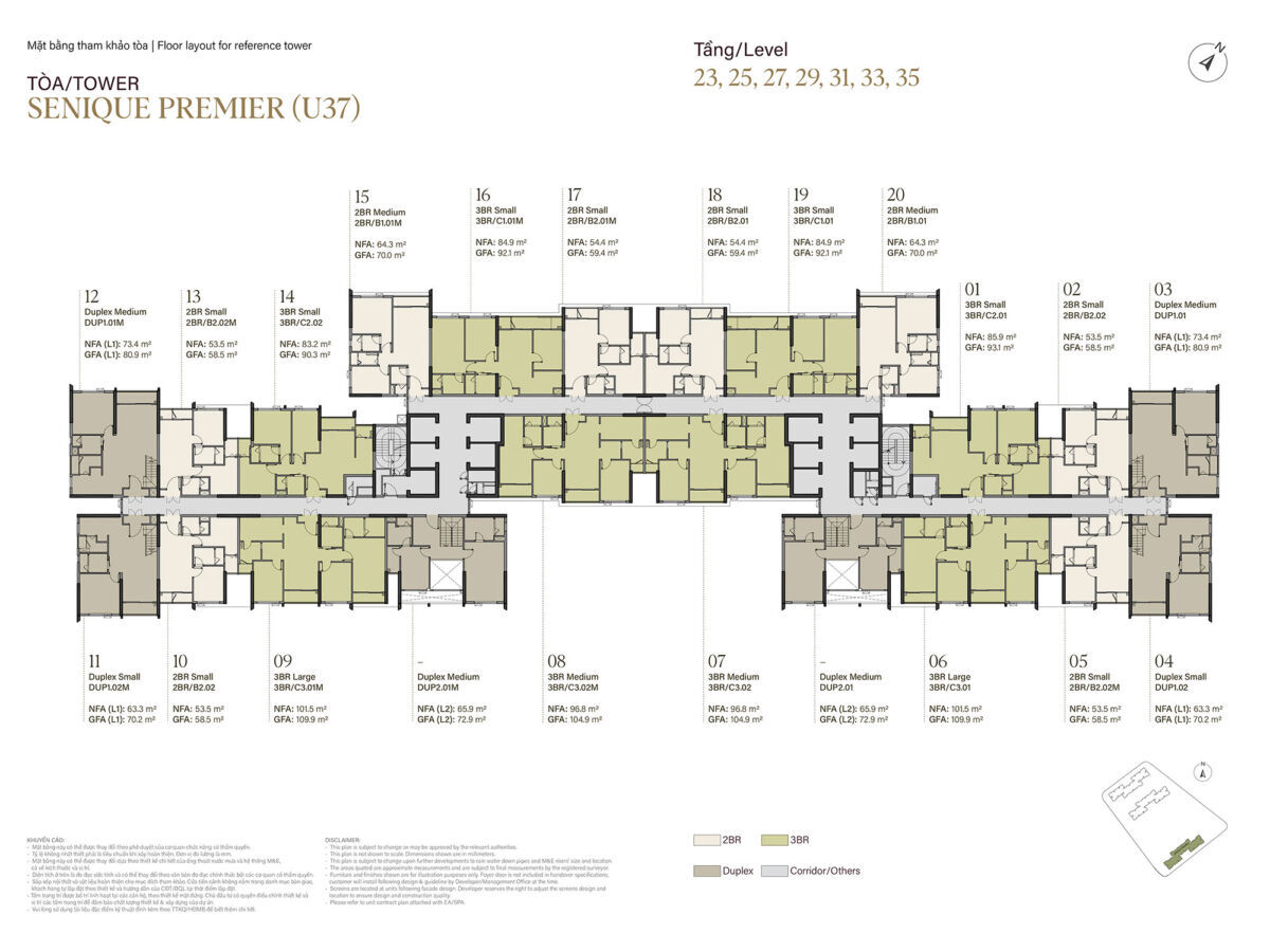 mat-bang-tang-23-25-27-29-31-33-35-toa-the-senique-premier-the-senique-hanoi