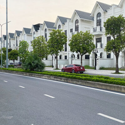 Tiểu khu Hải Âu Vinhomes Ocean Park