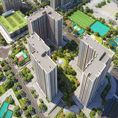 Tòa S1.05 Vinhomes Ocean Park