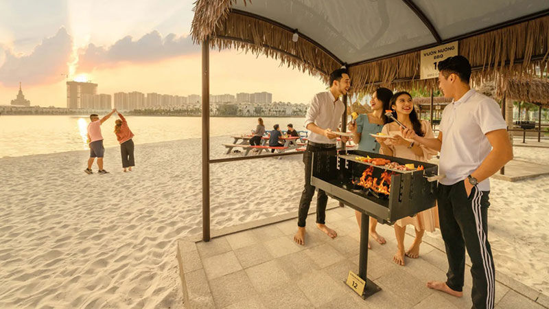 dich-vu-nuong-bbq-vinhomes-ocean-park