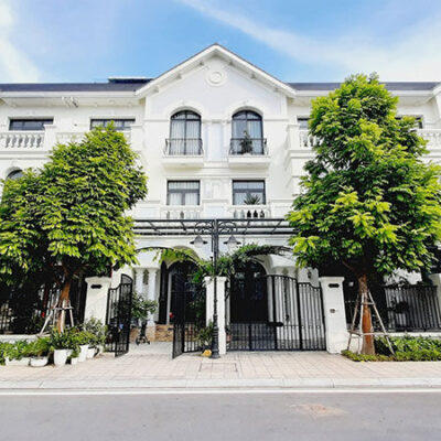 Tiểu khu Sao Biển Vinhomes Ocean Park