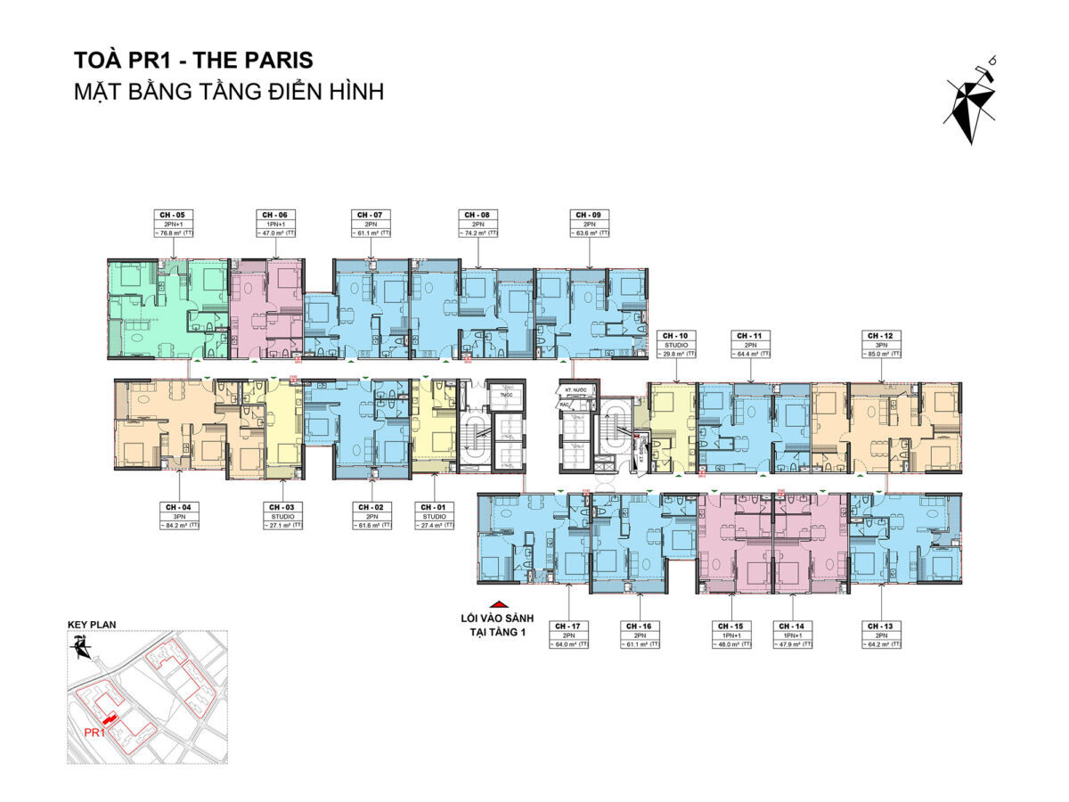 mat-bang-toa-pr1-vinhomes-ocean-park
