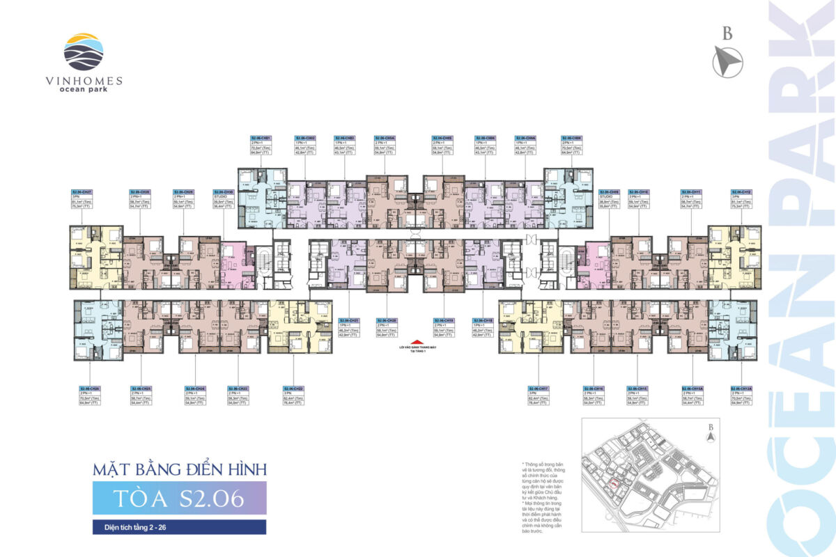 mat-bang-toa-s206-vinhomes-ocean-park
