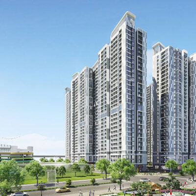 Phân khu The Ocean View Vinhomes Ocean Park