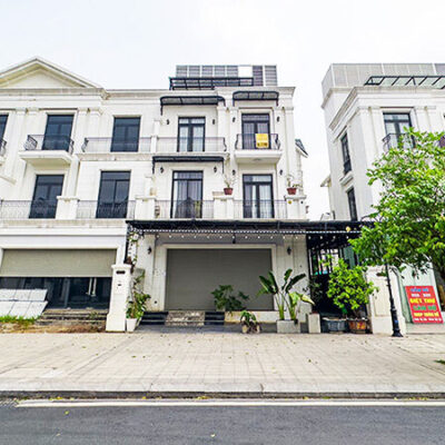 Tiểu khu Hải Âu Vinhomes Ocean Park