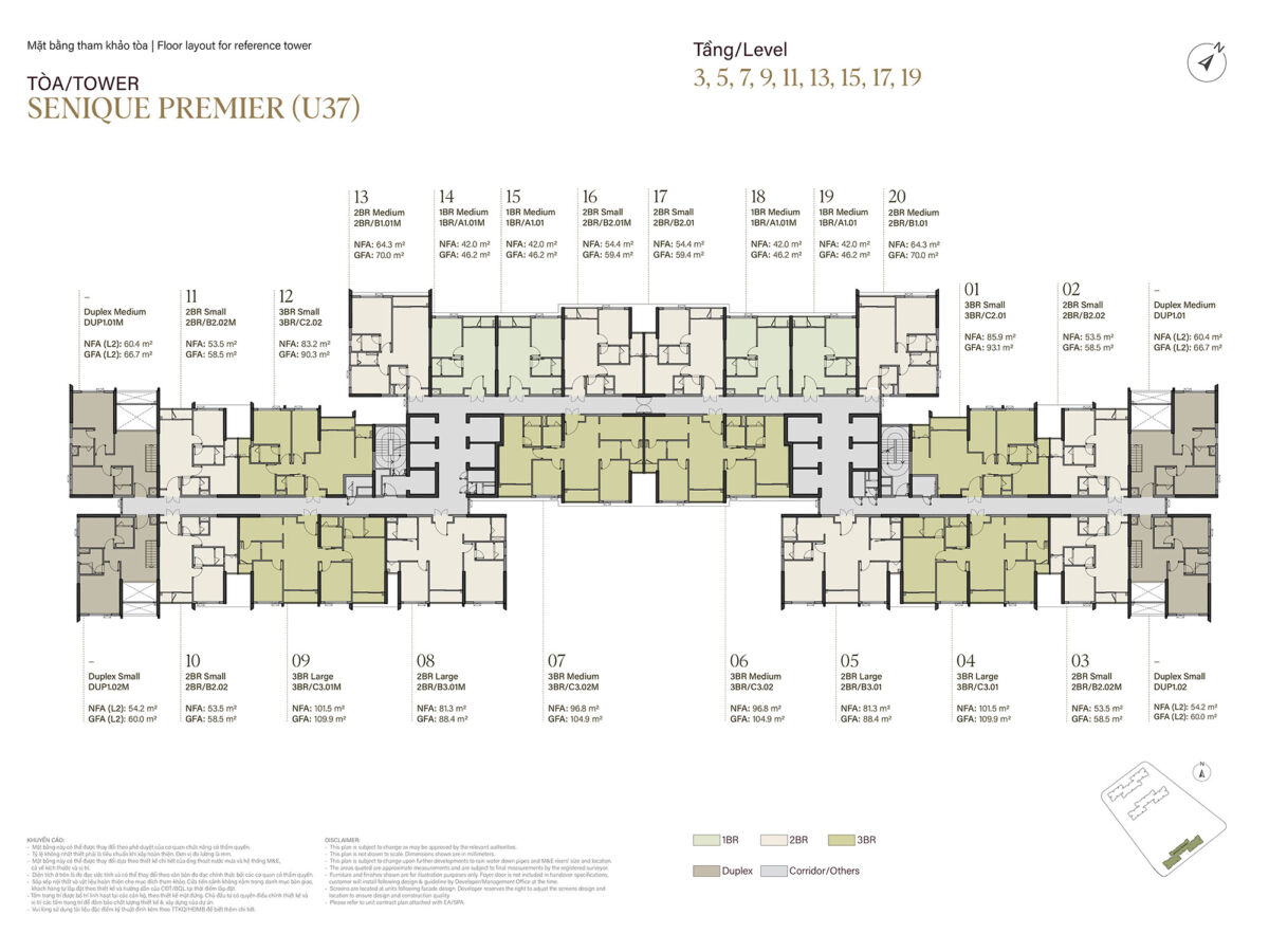 mat-bang-tang-3-5-7-9-11-13-15-17-19-toa-the-senique-premier-the-senique-hanoi