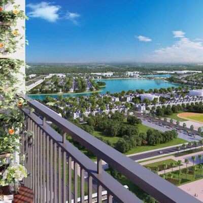 Tòa S2.12 Vinhomes Ocean Park